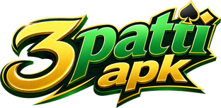 3patti apk নীল লোগো